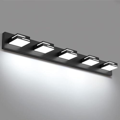 LED Modern Bathroom Vanity Light Fixtures