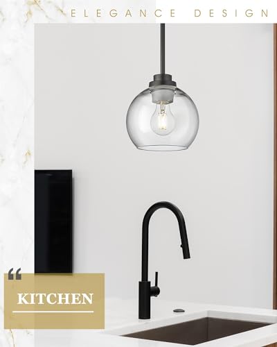 Pendant Lights Kitchen Island