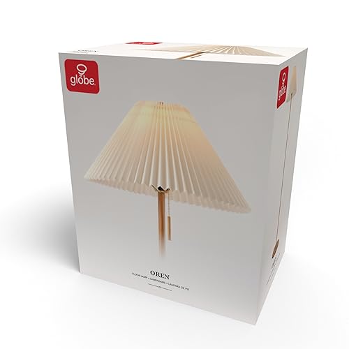 61000053 62" Floor Lamp