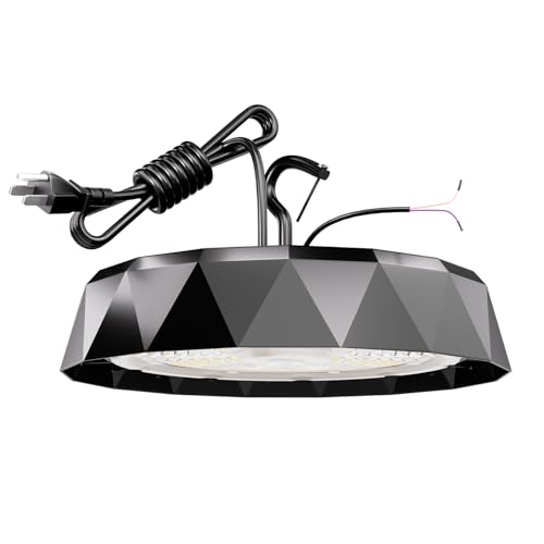 2 Pack LED Shop Lights (2 Count)