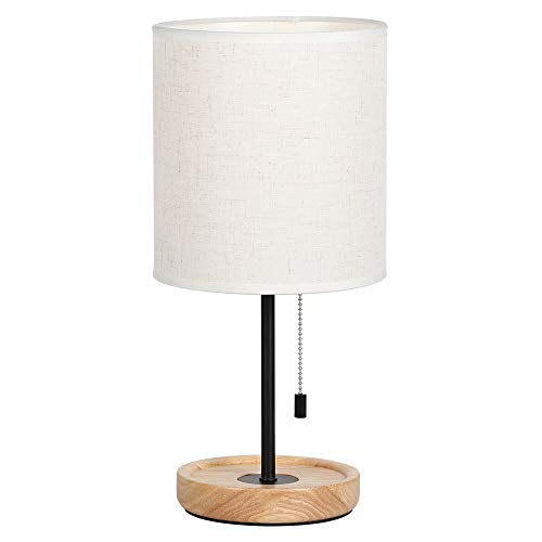 Bedside Table Lamp