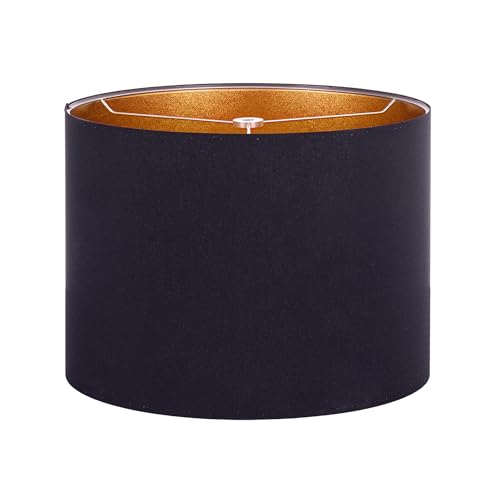 13"x13"x10" Assembly Required Lampshade for Table Lamp