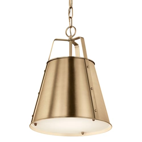 Etcher Pendant Light