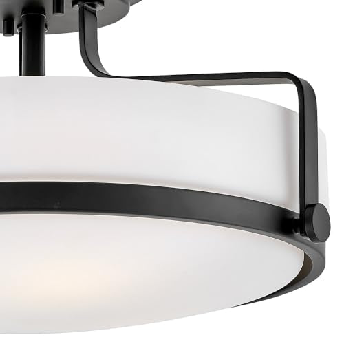 Harper 18" Medium Semi