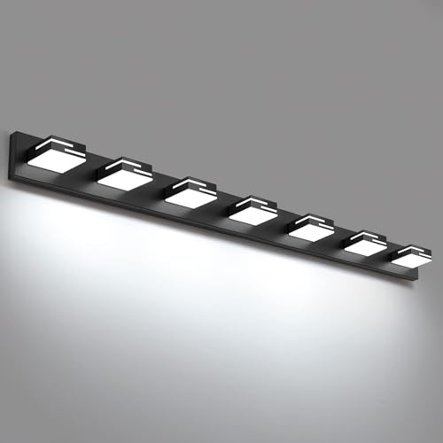 LED Modern Bathroom Vanity Light Fixtures