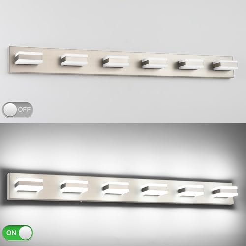 Bathroom Vanity Lights
