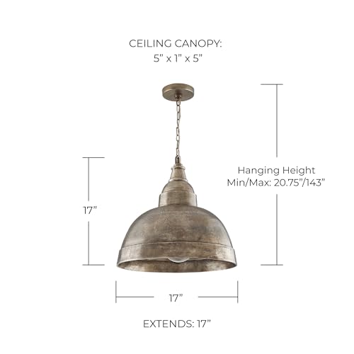 Capital Lighting 330313XN Sedona Handcrafted Sand