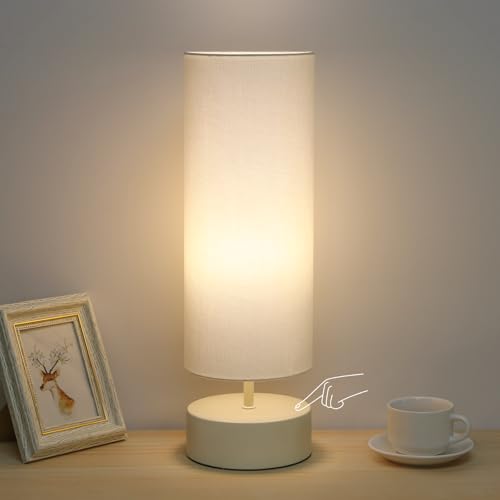 Touch Control Table Lamp