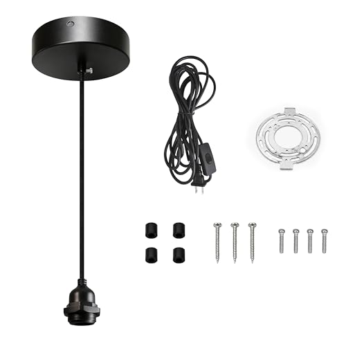 Pendant Light Kit