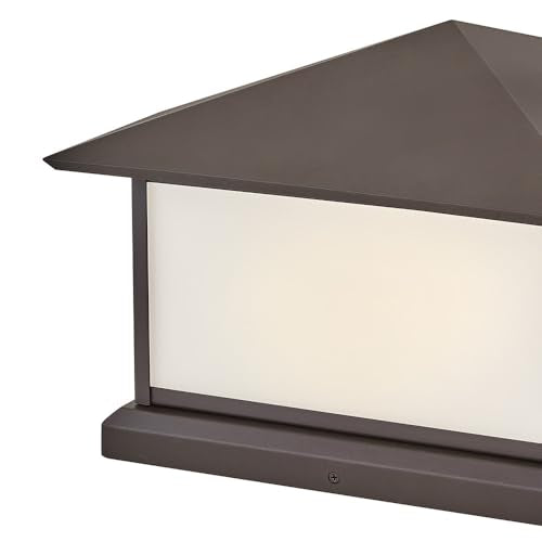 Walter Large Pier Mount Lantern