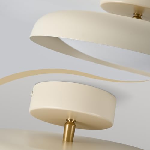 Modern LED Ceiling Light