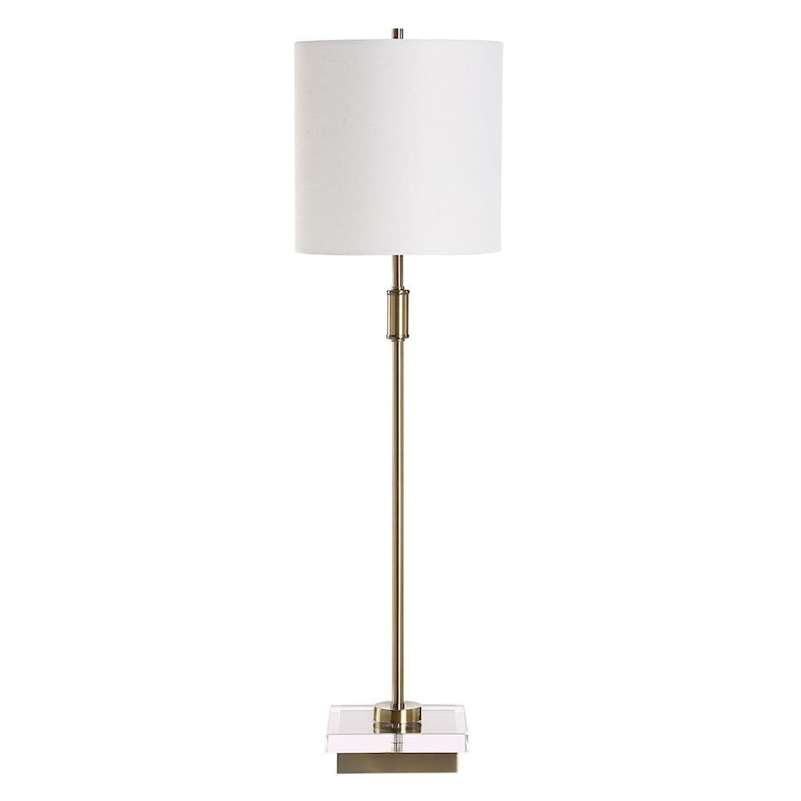 Bennett 1 Light Buffet Lamp