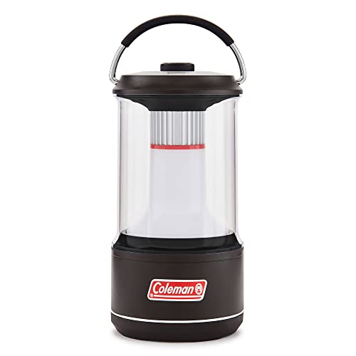 1000L LED Lantern with Enhanced Battery Protection