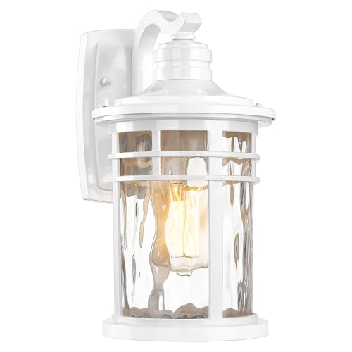 Outdoor Wall Light Fixture