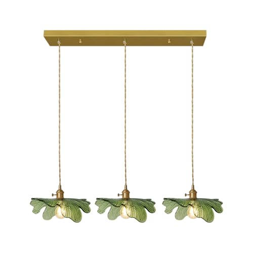 Glass Chandelier for Dining Room Vintage Chandelier Lighting 3