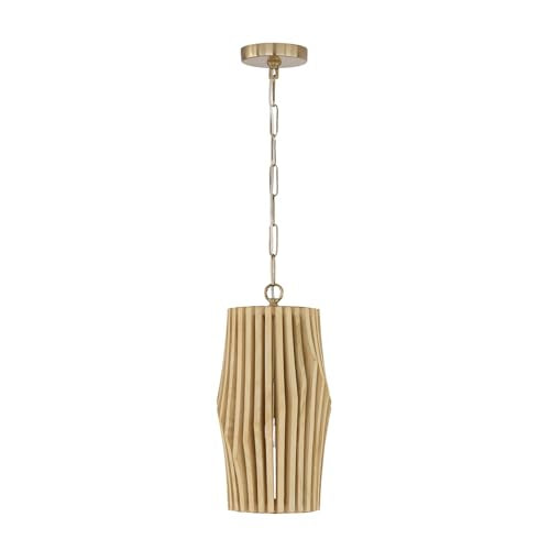 Capital Lighting 344613BWB Archer Modern Artisan