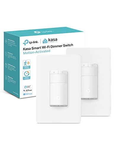Motion Sensor Switch (2 Count)