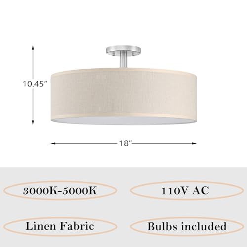 LED Adjustable 3000