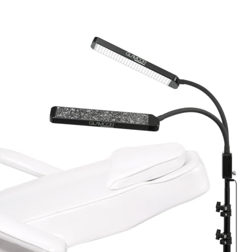 Elite X Portable LED Lighting Kit for Eyelash Extension