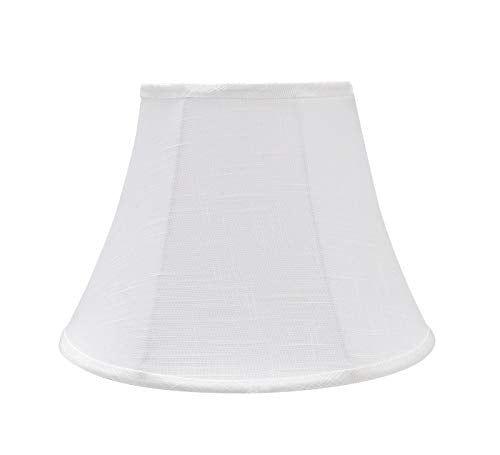 38002 Bell Collapsible Spider Lamp Shade