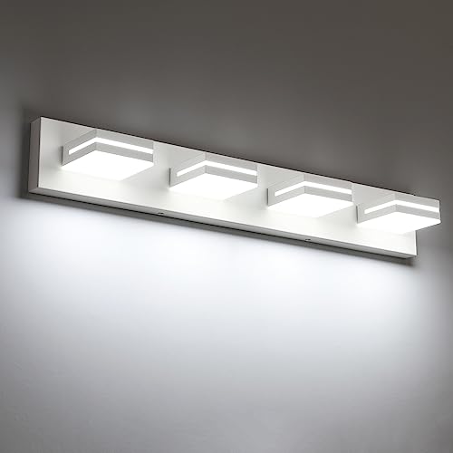 LED Modern Bathroom Vanity Light Fixtures