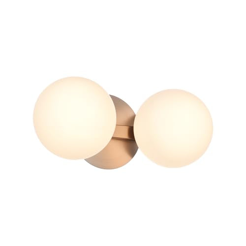 Bathroom Vanity Light Fixtures