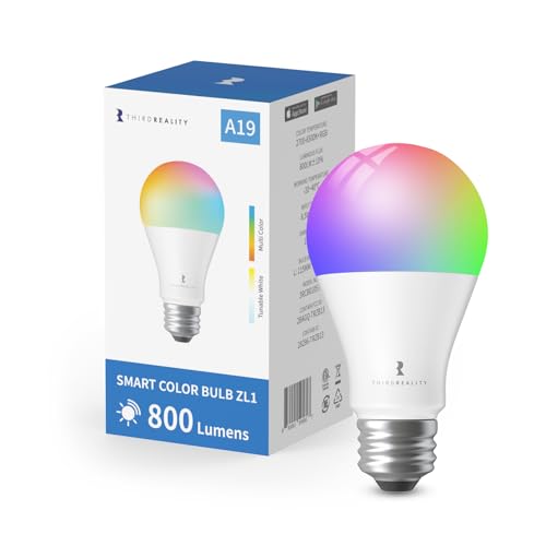 Smart Color Bulb ZL1