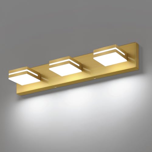 LED Modern Bathroom Vanity Light Fixtures