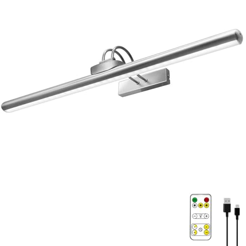 26" Wireless Picture Lights