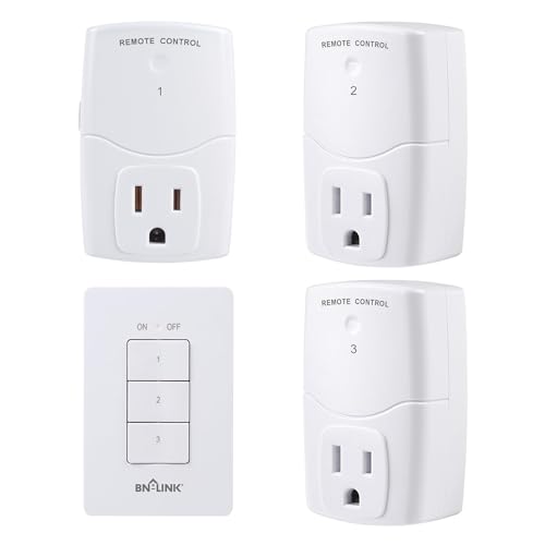 Mini Wireless Wall
