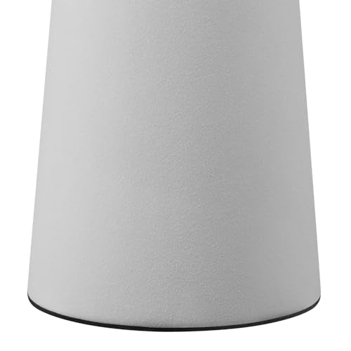 Novogratz x Globe 18" Ceramic Table Lamp