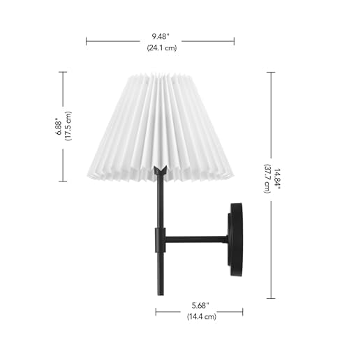 1 Light Wall Sconce