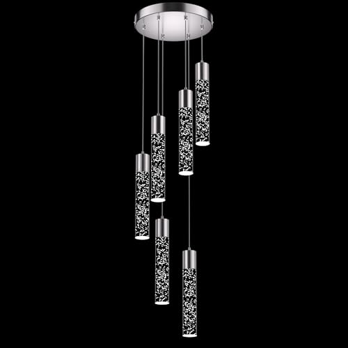 Pendant Lights Kitchen Island (6 Count)
