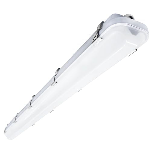 LED Vapor Tight Light