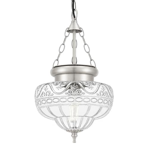 Vintage Pendant Light
