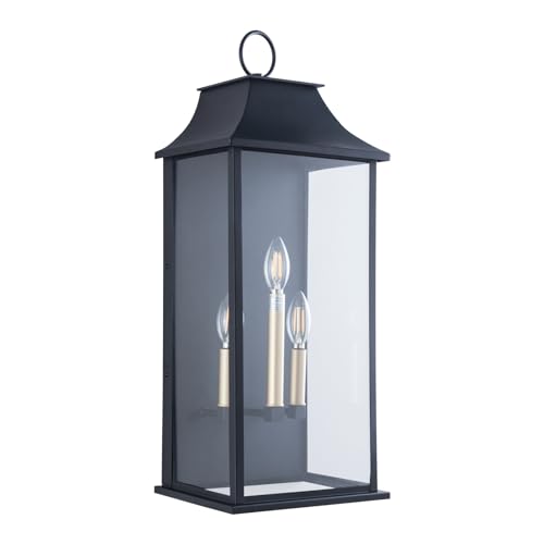 Dusk to Dawn Outdoor Wall Light