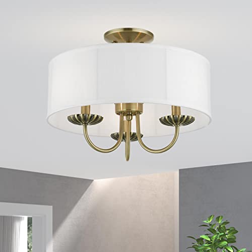 Lighting Brookdale