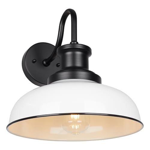 Outdoor Barn Light