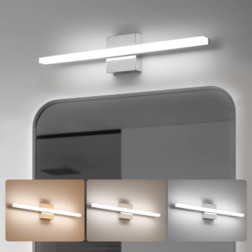 Modern Bathroom Vanity Light Fixtures