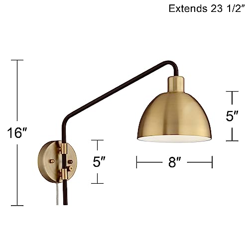 Colwood Brass and Bronze Plug (2 Count)