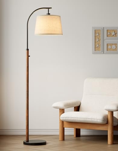 Dimmable Floor Lamp for Living Room