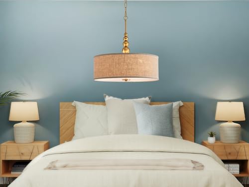 Lighting Drum Chandeliers