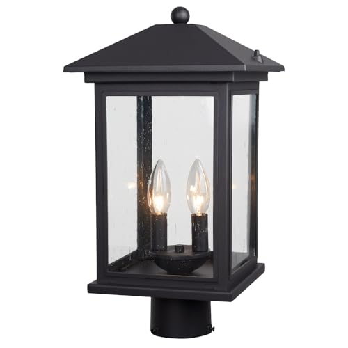 Outdoor Post Light