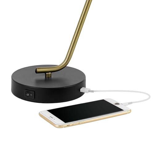 52095 Belmont 17" Desk Lamp
