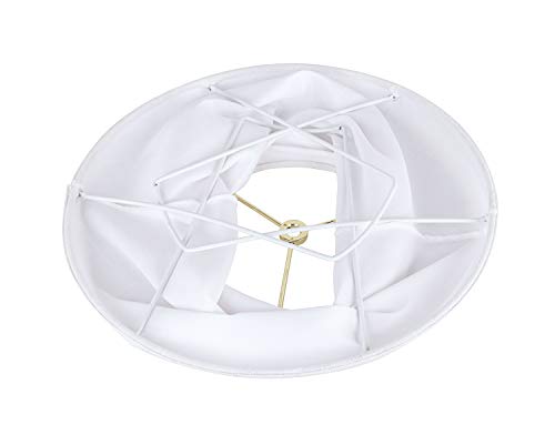 38002 Bell Collapsible Spider Lamp Shade