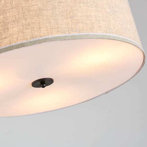 Lighting Drum Chandeliers