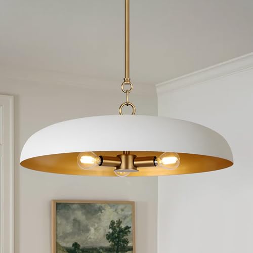 20 Inch Oversized Large Pendant Lights