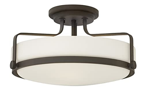 Harper 18" Medium Semi