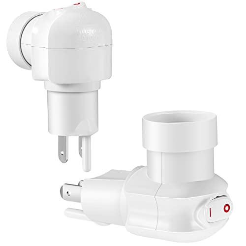 Plug in Light Socket