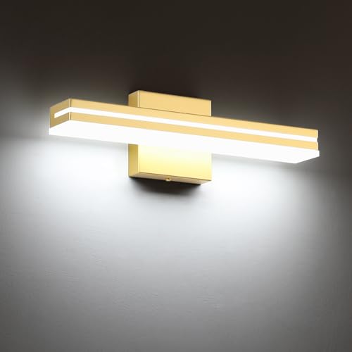 16 Inch LED Modern Bathroom Vanity Light Bar